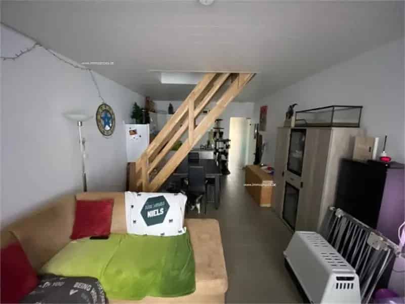 Huis te huur Erembodegem 2 slaapkamers