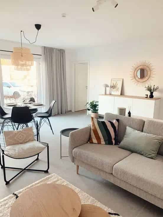 Appartement Te Koop Sart Tilman Angleur 58m²