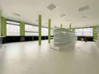 Kantoor te Koop Brussel 200m²  VBC72411