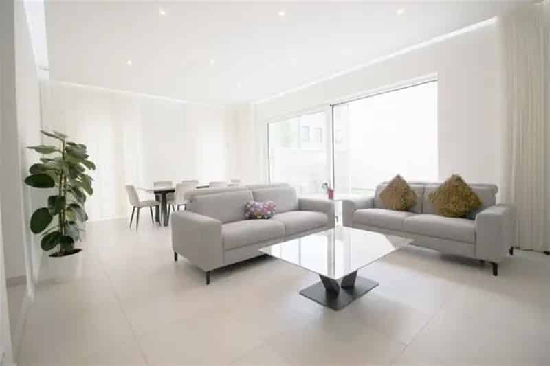 Gelijkvloers Appartement Antwerpen Nieuwbouw