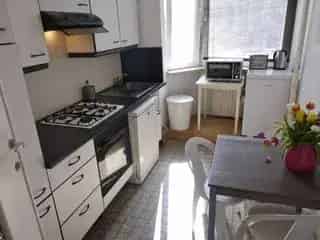 Moderne kamer te huur - ideaal voor korte en lange termijn