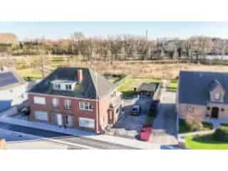 Huis te Koop Kortemark - Rustige ligging, Comfort en Gemak