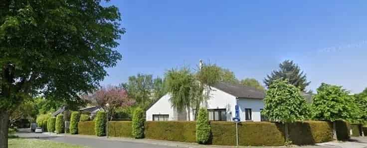Villa te Koop Jette 4 5 slaapkamers 2 badkamers 5 garages