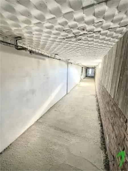 Handelspand 417m² te koop Erembodegem