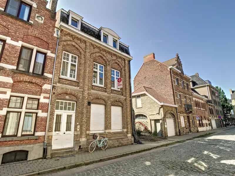 Appartement te koop Ieper Centrum 1 Slaapkamer