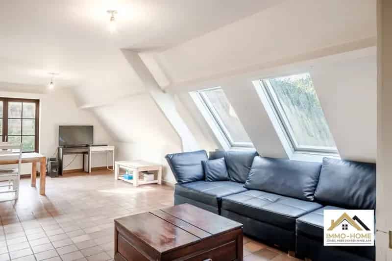 Halfopen Bebouwing Nabij Centrum Lokeren