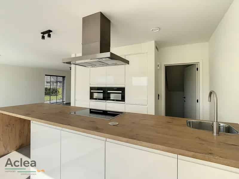 Huis te koop Watervliet 5 slaapkamers Landelijke stijl