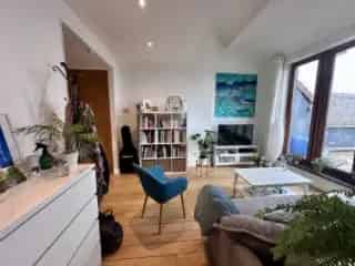 Penthouse te Koop Vorst - Centrale ligging, Terras, Instapklaar