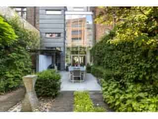 Herenhuis te koop Gent - 5 slaapkamers - gerenoveerd