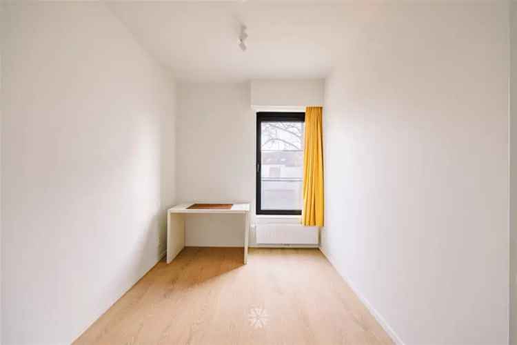 Appartement te koop nabij Gent-Sint-Pieters Station