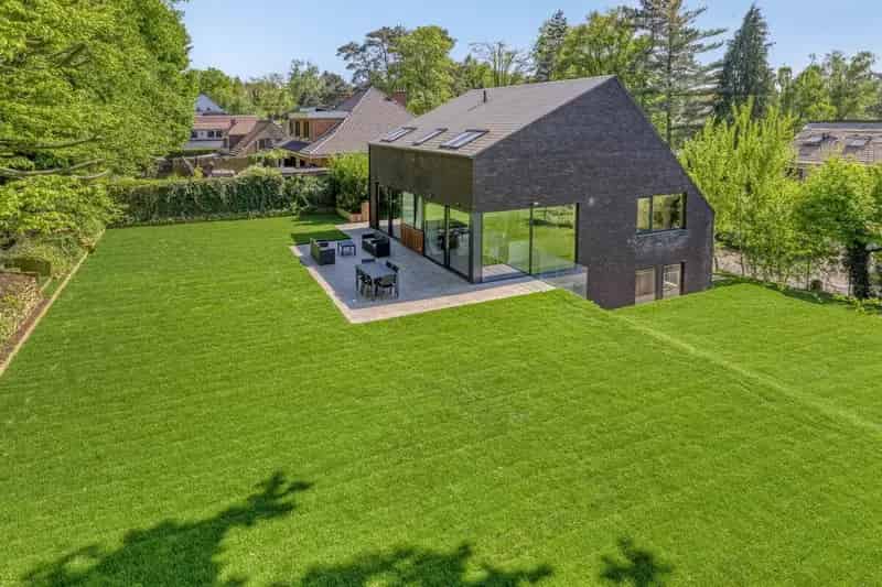 Exclusieve Energiezuinige Villa 21 Are