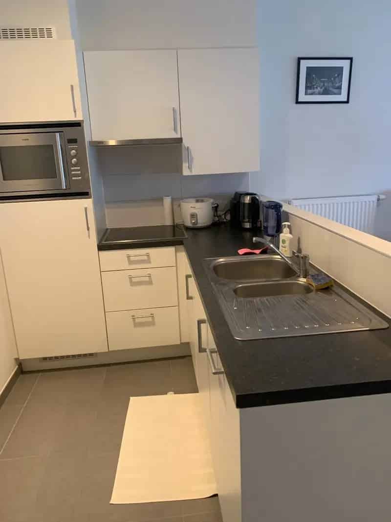 Appartement te koop 1 slaapkamer  EPC A