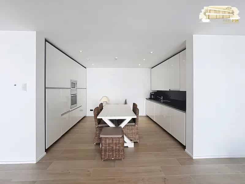 Appartement te huur Sint Katelijne Waver - gelijkvloers - ruim terras