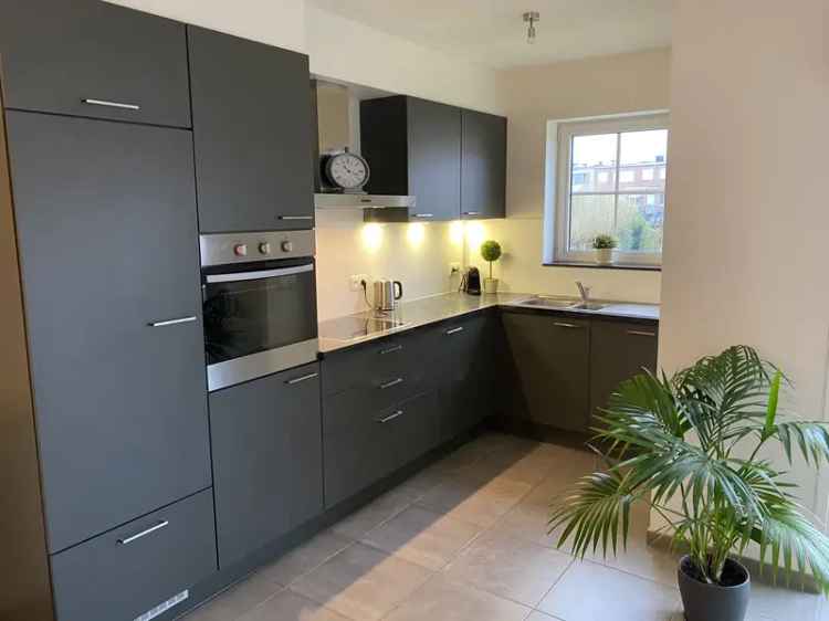 Appartement te koop Kontich 2 slaapkamers terras parking