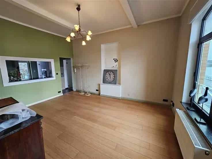 Appartement Te Koop Maas: 4 slaapkamers, 135m², privé tuin en garage
