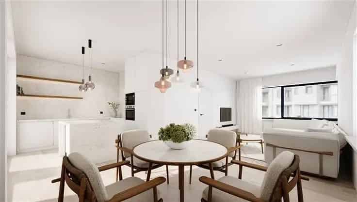 Appartementen Te Koop Balen - Nieuwbouw Residentie Molenveld