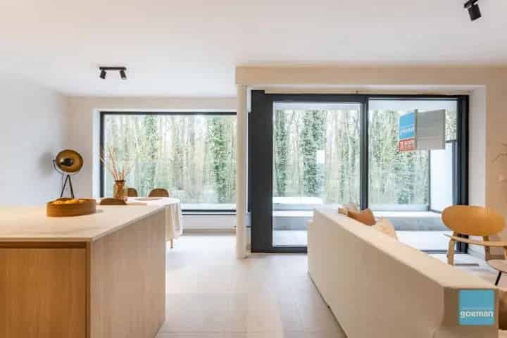 Residentie Magnolia Appartementen te Koop - 6 BTW