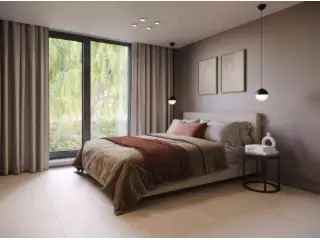 Appartement te koop Wondelgem - Nieuwbouw BEN appartement