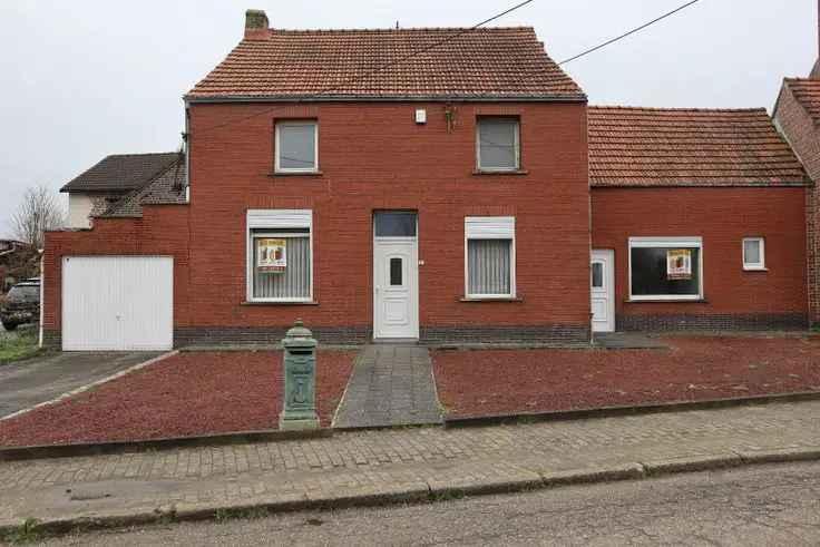 Huis Te Koop