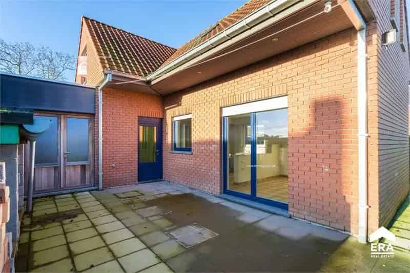 Huis te koop Houthulst 2 slaapkamers