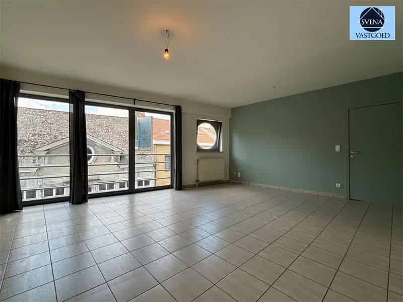 Appartement te koop Geraardsbergen 2 slaapkamers terras