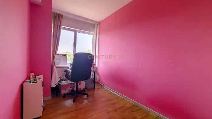 Appartement 3 slaapkamers Jette nabij Heizel