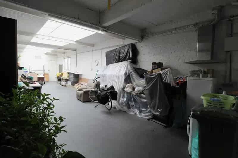 Opbrengsteigendom Wilrijk 3 Appartementen 150m2 Loods Uitbreidingsmogelijkheid