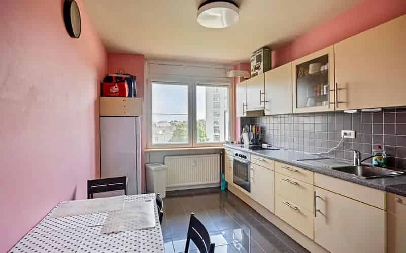 Appartement te koop Tienen nabij Carrefour 2 slaapkamers 88m²