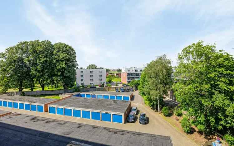 Appartement te koop in Tienen