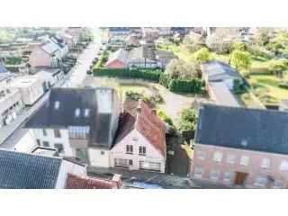 Bouwgrond te Koop Ruddervoorde Droomwoning Project