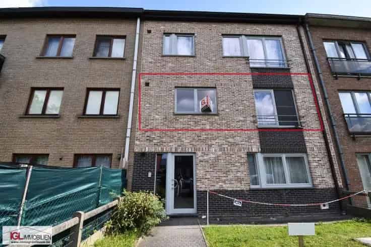 Appartement te Koop Negenmanneke 2 Slaapkamers