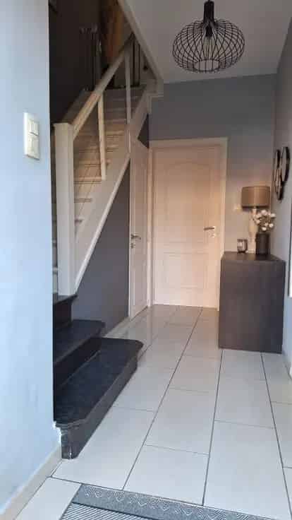 Huis te Koop Hermalle-sous-Argenteau 3 slaapkamers tuin garage