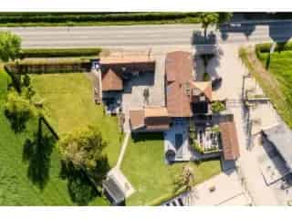 Handelspand te koop - Geraardsbergen - 3 Vakantiewoningen - Wellness - Paardenstallen