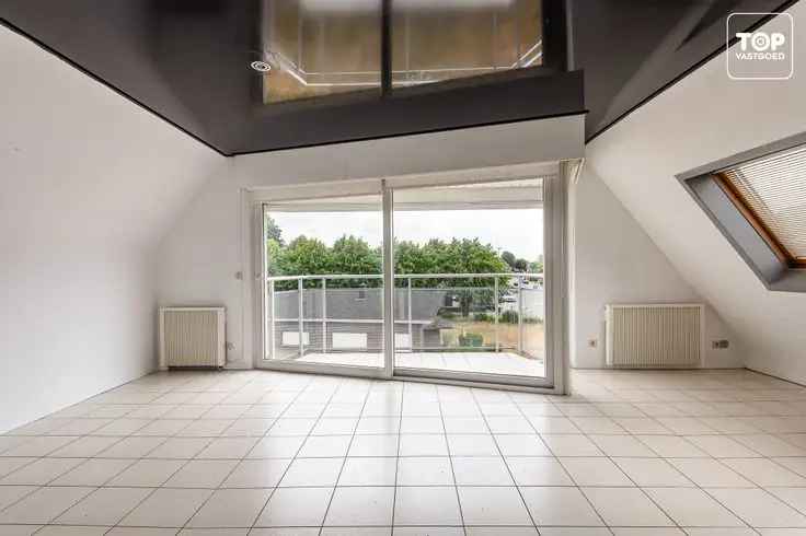 Appartement Te Koop