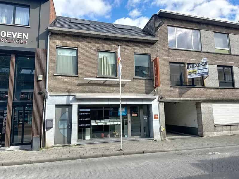 Handelspand Aartselaar Centrum