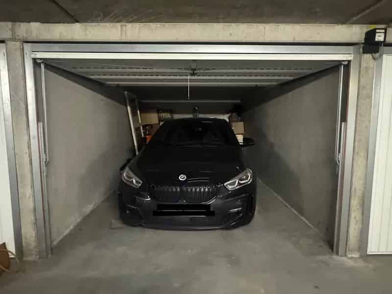 Garagebox te Koop Nieuwpoort Bad Zeedijk