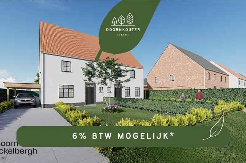 Project Doornkouter 6 BTW Infomoment
