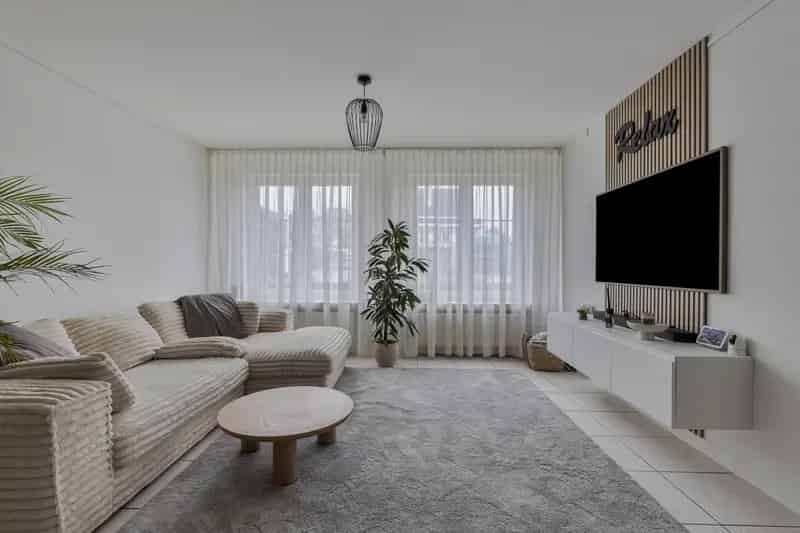 Appartement te huur Lille 2 slaapkamers garage kelder