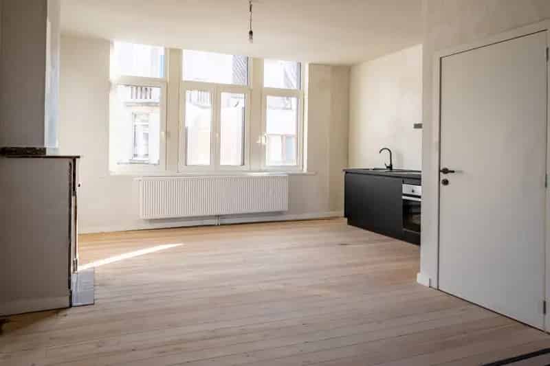 Charmant appartement Borgerhout Kleinschalig Gebouw 8508170