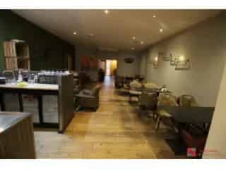 Handelspand te koop Antwerpen: Cafe en Patisserie