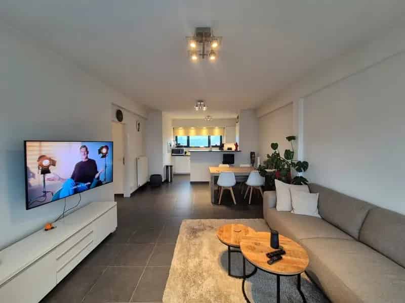 Appartement te Huur Wetteren