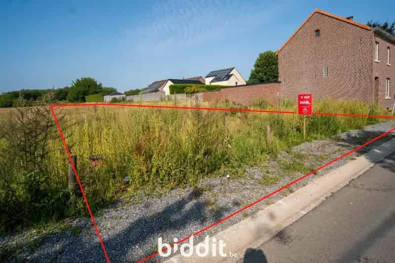 Bouwgrond Alt-Hoeselt - Landelijk Wonen Nabij E313