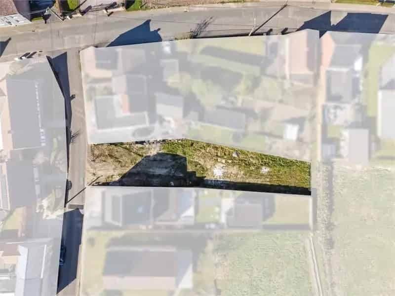 Bouwgrond te koop Viane Geraardsbergen - Vergunning aanwezig