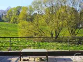 Gelijkvloers Appartement Sint-Jans-Molenbeek