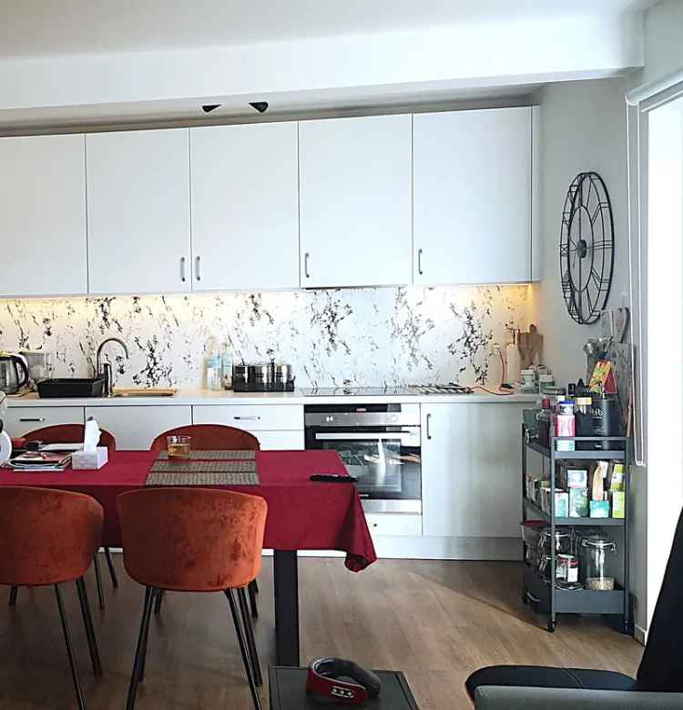Appartement te koop Mol Geel 2 slaapkamers tuin terras
