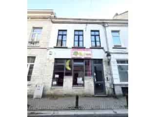 Handelspand te Koop Jodoigne - Duplex Appartement