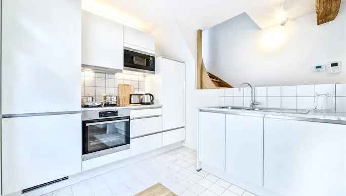 Appartement te huur Brussel Grasmarkt 74m² 1 slaapkamer