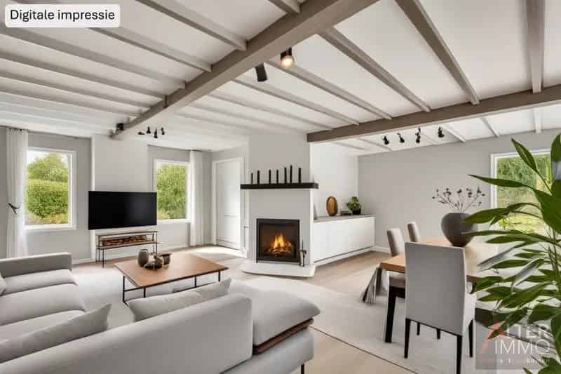 Instapklare woning 4 5 slaapkamers 8 are