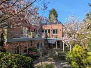 Villa te koop Ukkel - Ruime gezinswoning nabij Fond Roy park
