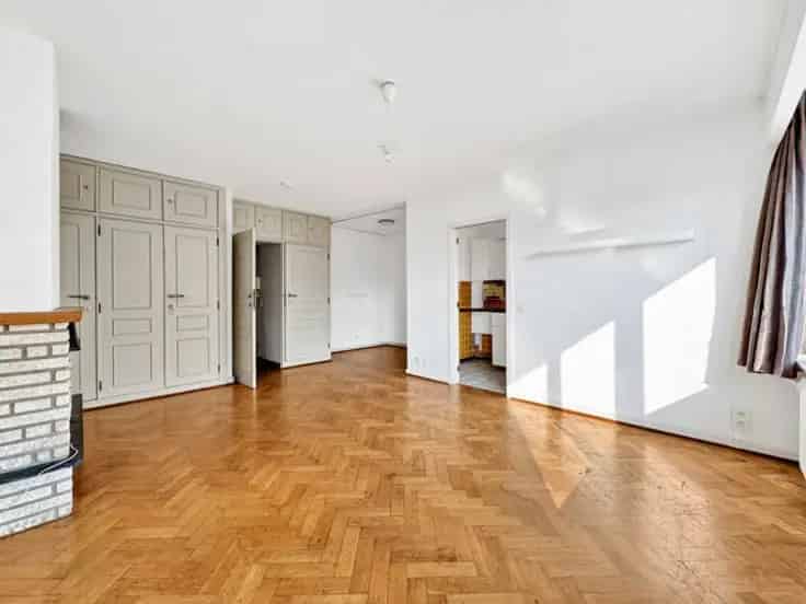 Studio te Koop Neder Over Heembeek
